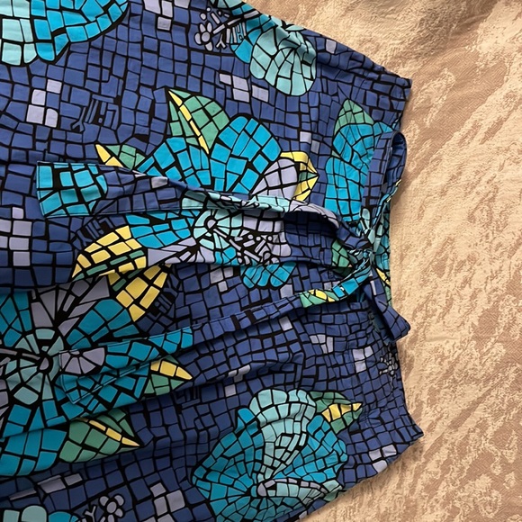 Lily Palazzo Pants - Picture 2 of 6